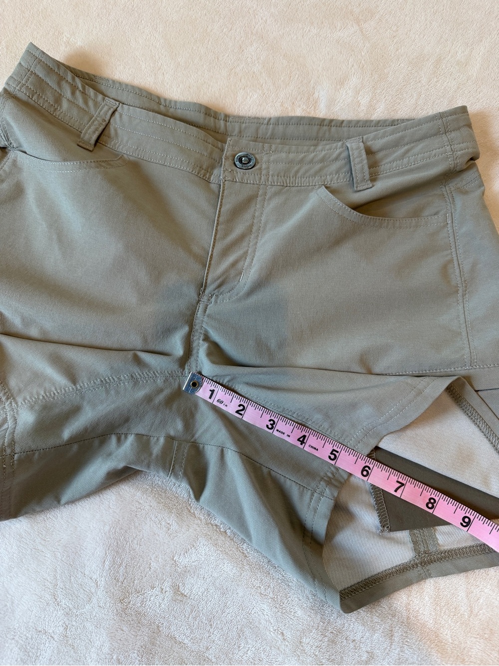 Kuhl Women's Shorts - Picture 5 of 5